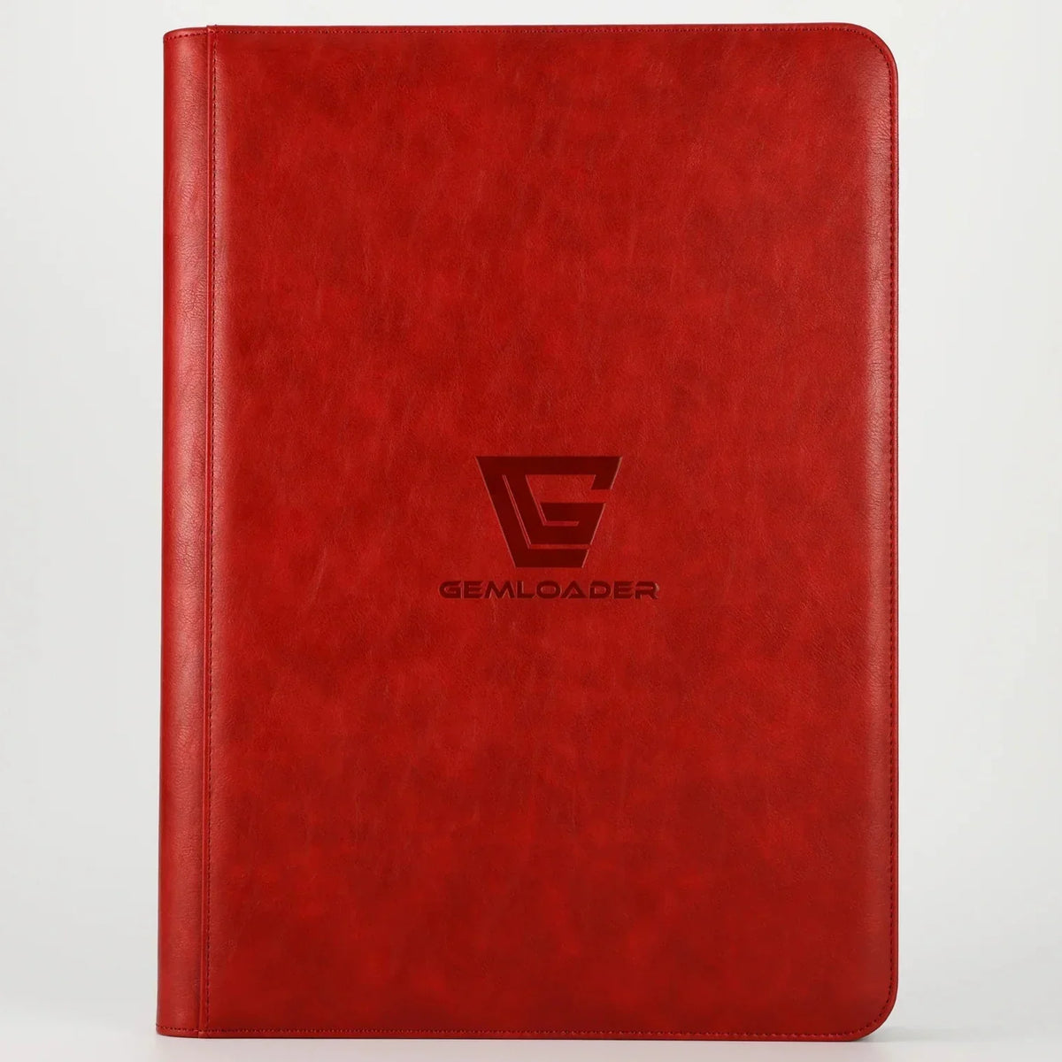 Premium 16-pocket Album | GEMLOADER | 1024 pockets