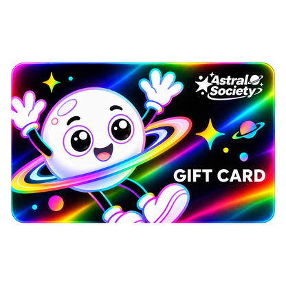 Celestial Guild Gift Card