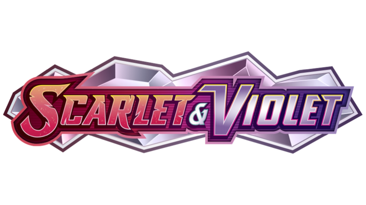 Scarlet & Violet